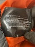 Ashley B 100% Polyester Orange Jacket Size M - photo 7
