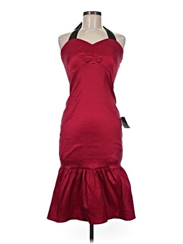 Lulus Cocktail Dress (view 1)