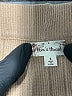 Hem & Thread Tan Casual Pants Size S - photo 7