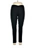 Cuddl Duds Solid Black Active Pants Size 2X - photo 1