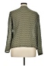 Carlisle Green Long Sleeve Top Size 14 - photo 2