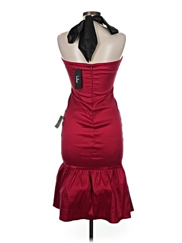Lulus Cocktail Dress (view 2)