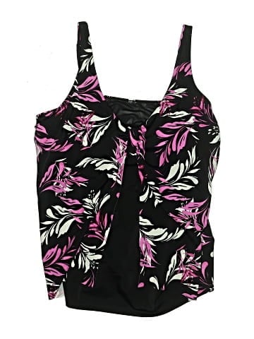 Swimsuits for all Swimsuit Top (view 1)