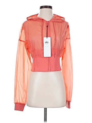 Alo Yoga Windbreaker (view 1)