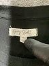 Grey State Black Casual Dress Size Med (2) - photo 6