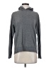 PETER MILLAR Gray Pullover Sweater Size M - photo 1
