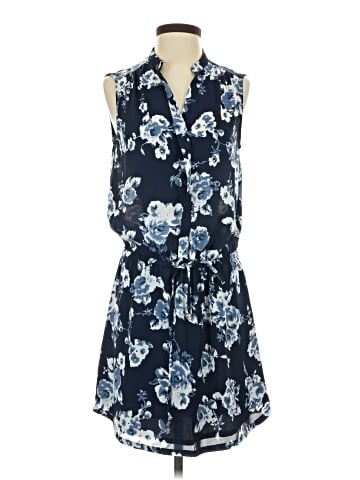 dalia Casual Dress (view 1)