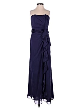 David's Bridal Cocktail Dress (view 1)