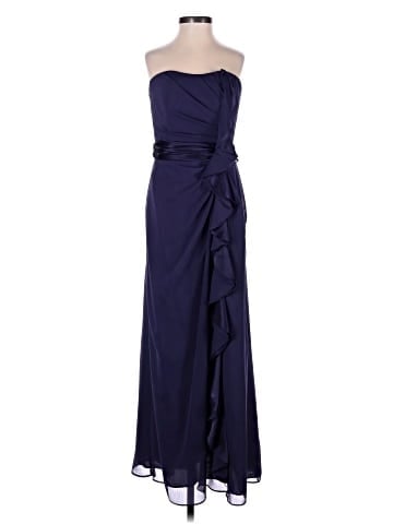 David's Bridal Cocktail Dress (view 1)