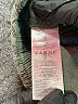 Gap Solid Gray Casual Pants Size S - photo 5