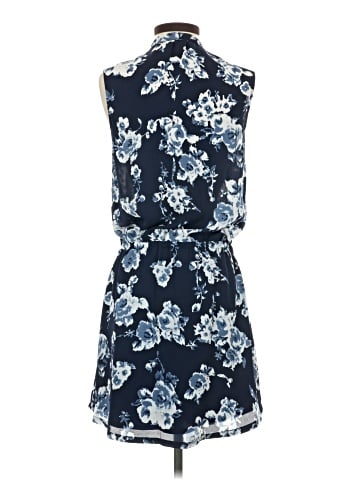 dalia Casual Dress (view 2)