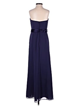 David's Bridal Cocktail Dress (view 2)