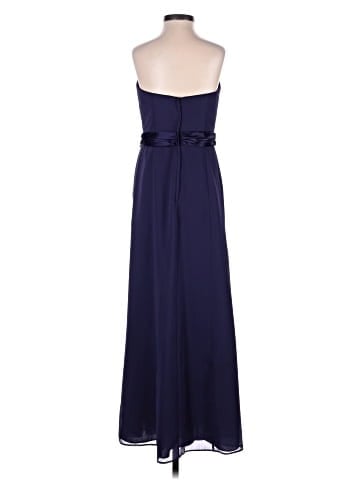 David's Bridal Cocktail Dress (view 2)