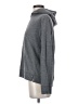 PETER MILLAR Gray Pullover Sweater Size M - photo 5