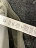 Lululemon Athletica Green Active Pants Size 10 - photo 7