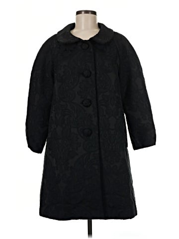 Victor by Victor Alfaro Coat (view 1)