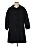 Victor by Victor Alfaro 100% Polyester Black Coat Size 6 - photo 1