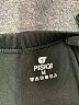 Assorted Brands Solid Black Active Pants Size M - photo 7