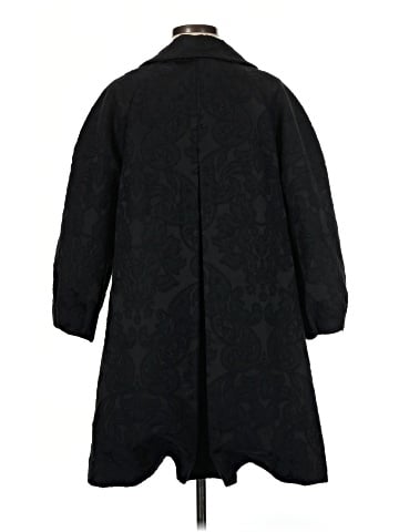 Victor by Victor Alfaro Coat (view 2)