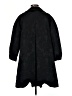 Victor by Victor Alfaro 100% Polyester Black Coat Size 6 - photo 2