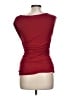 Casting Red Sleeveless Blouse Size L (estimated) - photo 2