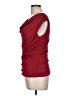 Casting Red Sleeveless Blouse Size L (estimated) - photo 5