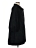 Victor by Victor Alfaro 100% Polyester Black Coat Size 6 - photo 4