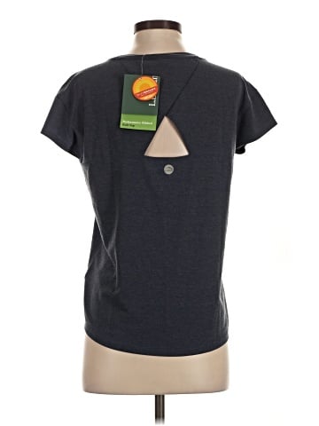 L.L.Bean Short Sleeve T-Shirt (view 2)
