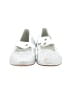 Assorted Brands Silver Flats Size EU 33 / US 1 1/2-2 (youth) - photo 2