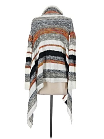 Derek Heart Cardigan (view 2)