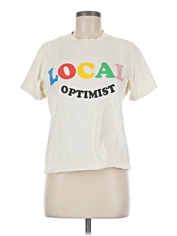 madhappy Short Sleeve T-Shirt (view 1)