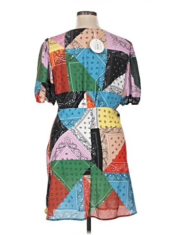 STAUD Cocktail Dress (view 2)