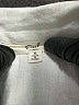 Easel Ivory 3/4 Sleeve Blouse Size S - photo 7