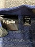 Rafaella Blue Cardigan Size M (petite) - photo 7