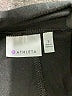 Athleta Solid Black Formal Skirt Size S - photo 4