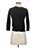 Halogen Black Cardigan Size S - photo 1