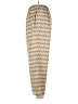 Unbranded Chevron-herringbone Tan Casual Pants Size XXL - photo 5