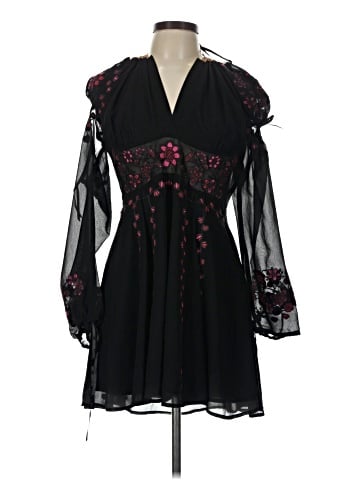 For Love & Lemons Cocktail Dress (view 1)