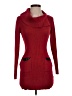 BCX Red Casual Dress Size S - photo 1