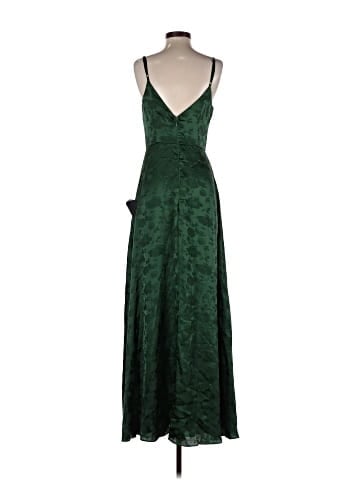 Lulus Cocktail Dress (view 2)