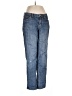 Eddie Bauer Hearts Blue Jeans Size 8 - photo 1
