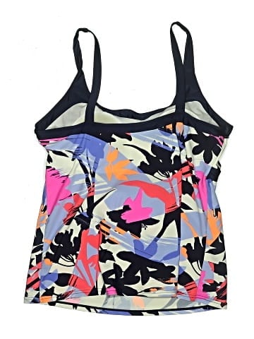 ZeroXposur Swimsuit Top (view 2)