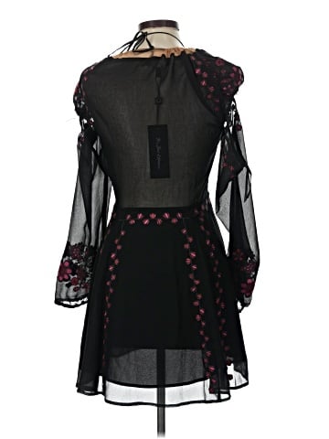 For Love & Lemons Cocktail Dress (view 2)