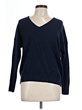 Skull Cashmere Cashmere Pullover Sweater
