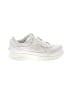 New Balance White Sneakers Size 8 - photo 1
