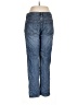 Eddie Bauer Hearts Blue Jeans Size 8 - photo 2