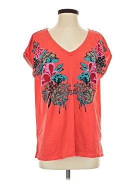 Aldomartins Short Sleeve Top