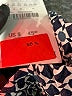 Zara Polka Dots Gray Casual Pants Size XS - photo 7