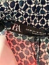 Zara Polka Dots Gray Casual Pants Size XS - photo 9