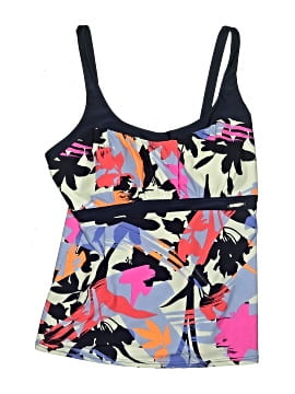 Zero Xposur Swimsuit Top